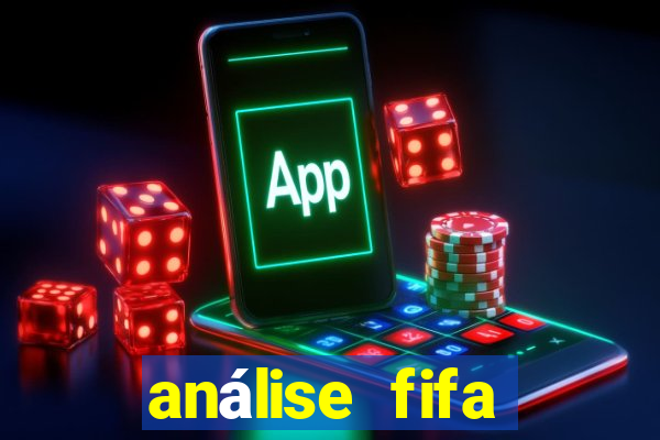 análise fifa bet365 grátis