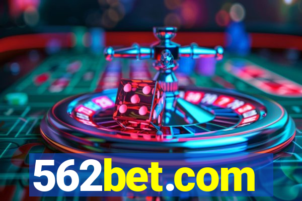 562bet.com