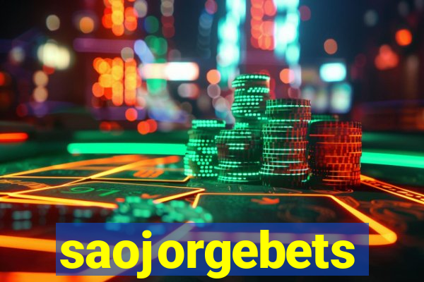 saojorgebets