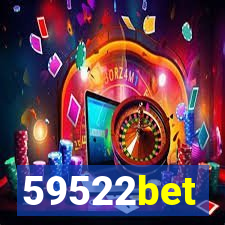 59522bet