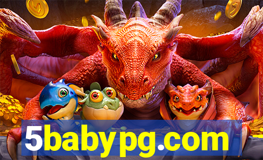 5babypg.com