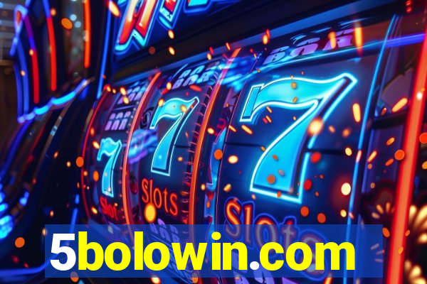 5bolowin.com