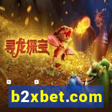 b2xbet.com