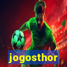 jogosthor