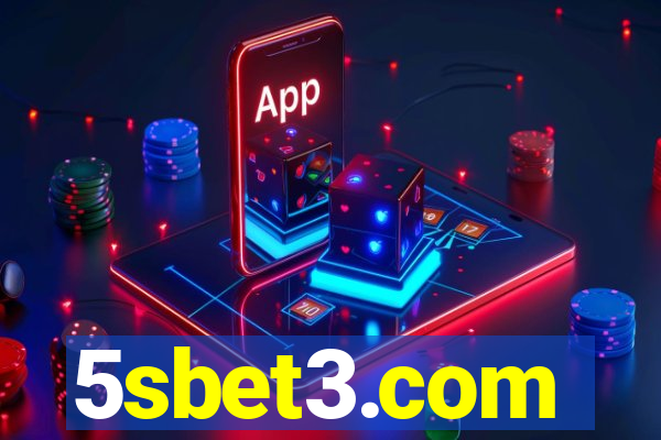 5sbet3.com