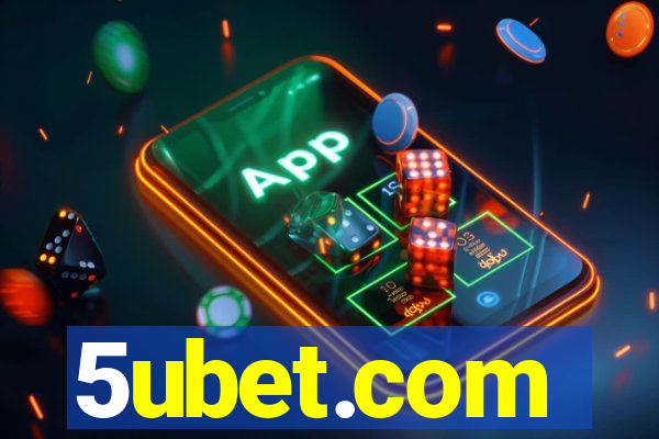 5ubet.com