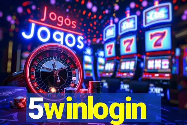 5winlogin