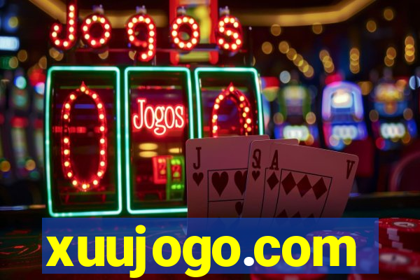 xuujogo.com