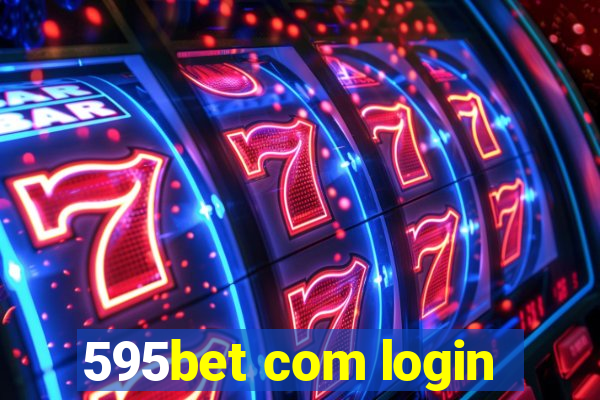 595bet com login