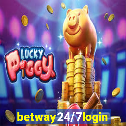 betway24/7login