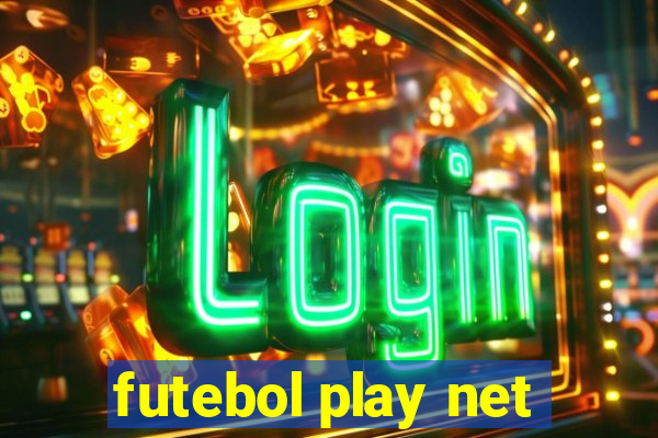 futebol play net