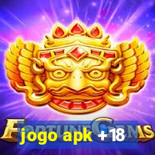 jogo apk +18