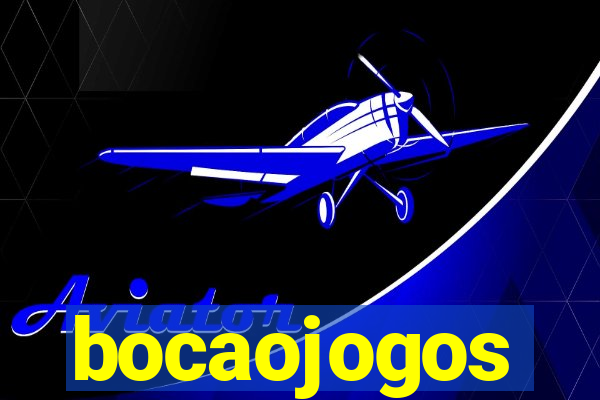 bocaojogos