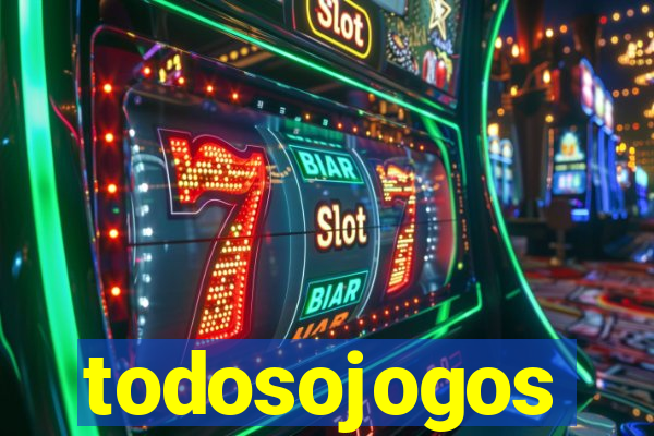 todosojogos