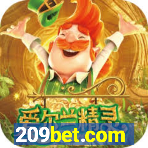 209bet.com