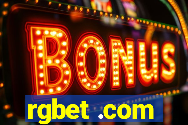 rgbet .com