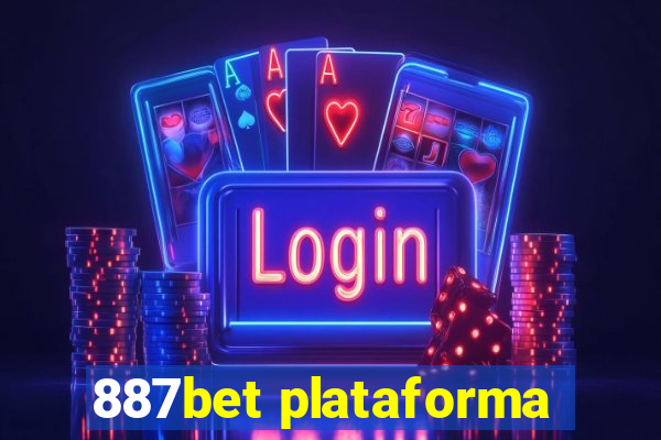 887bet plataforma