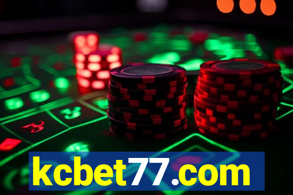 kcbet77.com