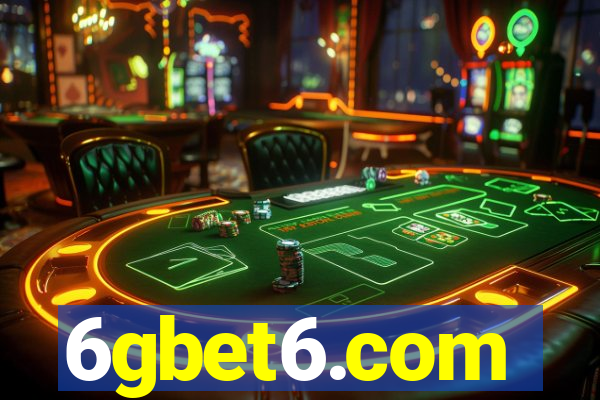 6gbet6.com