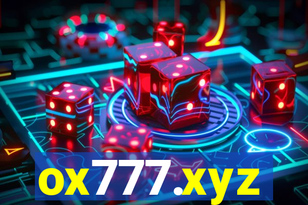 ox777.xyz