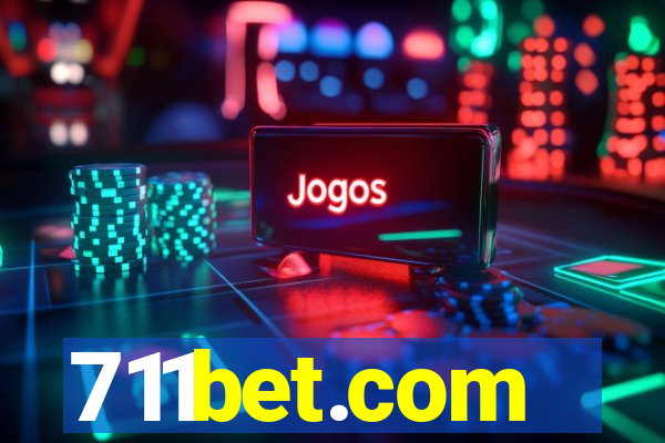 711bet.com