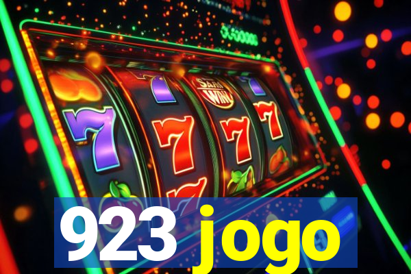 923 jogo