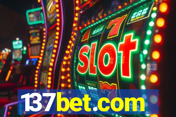 137bet.com