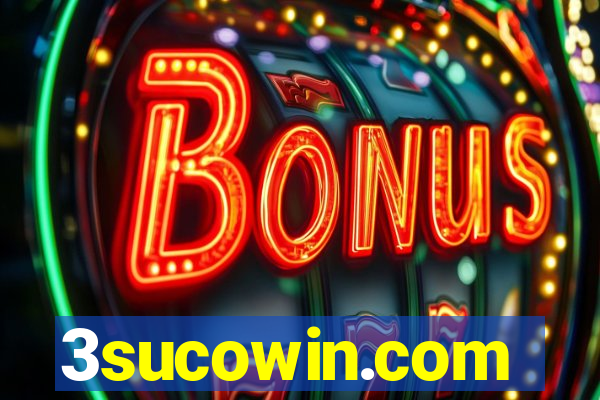 3sucowin.com