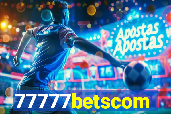 77777betscom