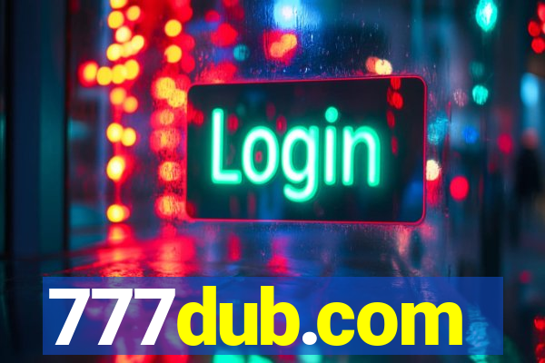 777dub.com