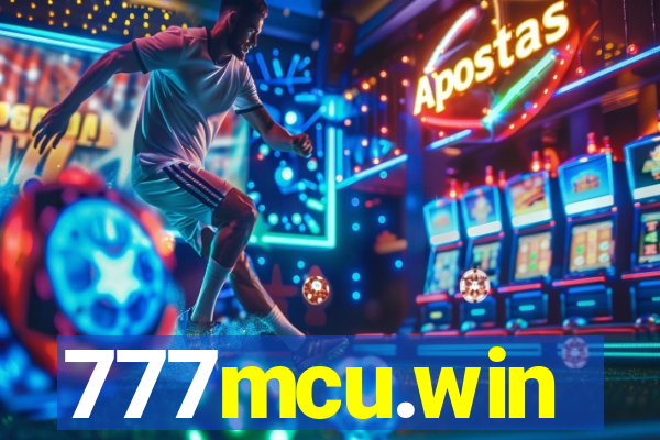 777mcu.win