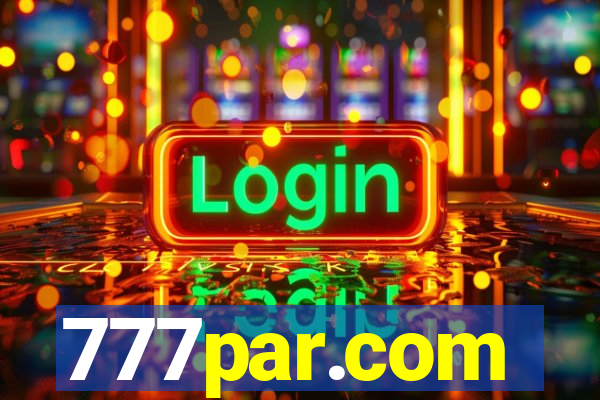 777par.com