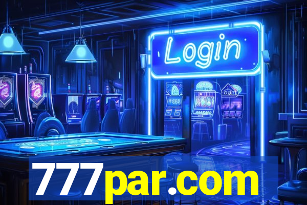 777par.com