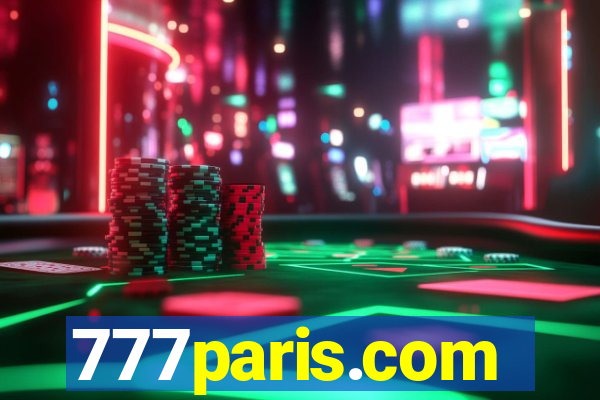 777paris.com