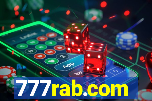 777rab.com