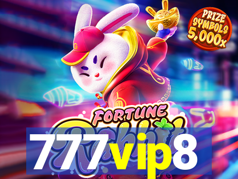 777vip8