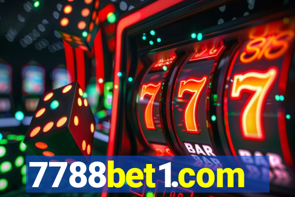 7788bet1.com