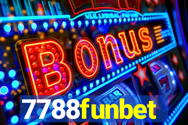 7788funbet