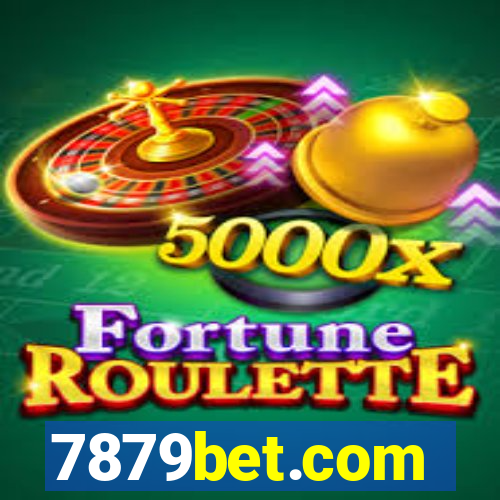 7879bet.com