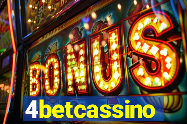 4betcassino