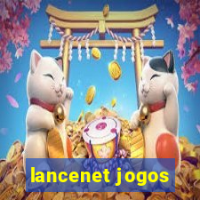 lancenet jogos