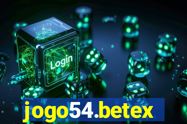 jogo54.betex