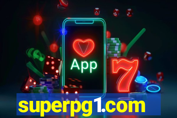 superpg1.com