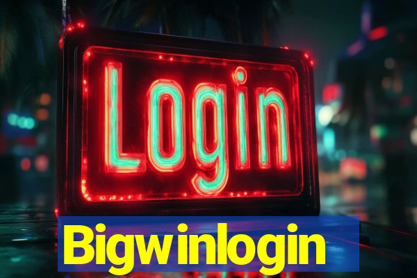 Bigwinlogin