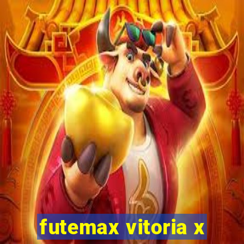 futemax vitoria x