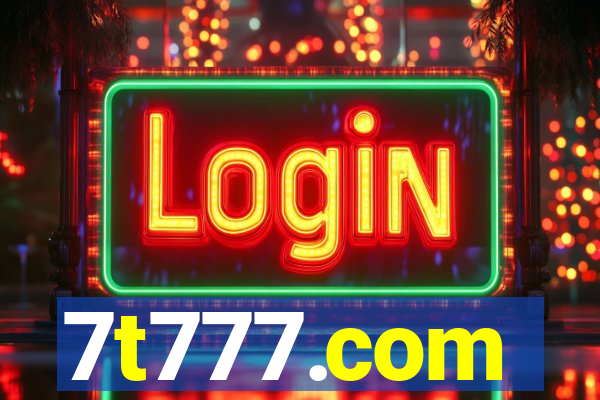 7t777.com