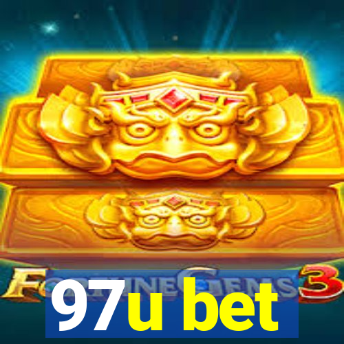 97u bet