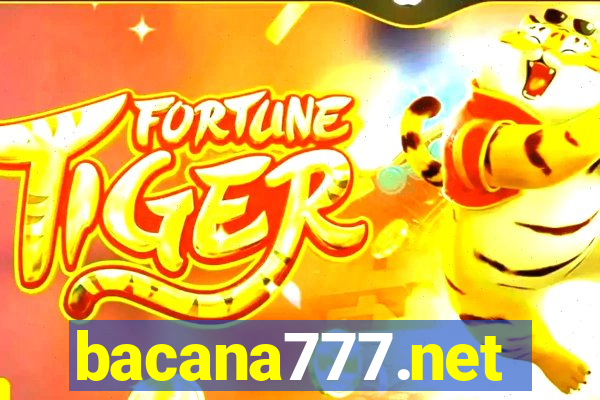 bacana777.net