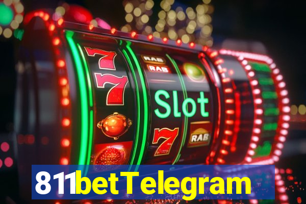 811betTelegram