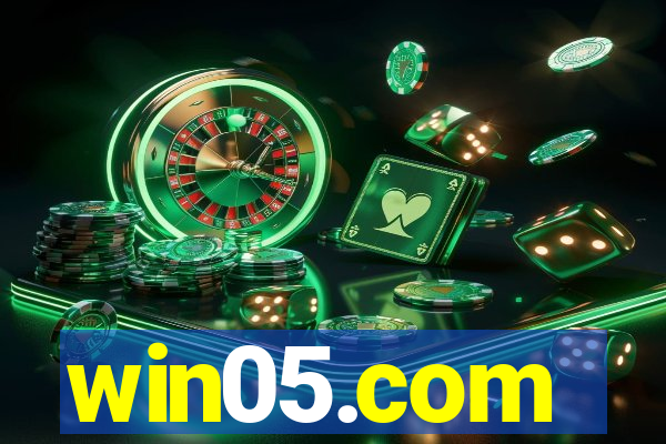 win05.com